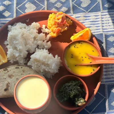 Dal Bhat