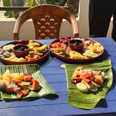 Fruits Breakfast